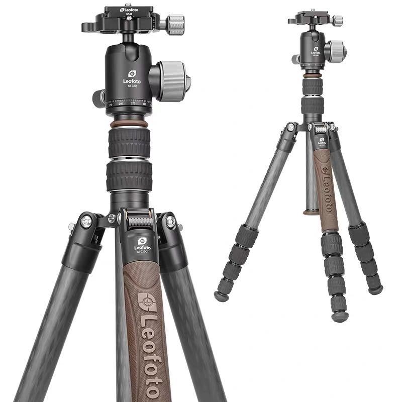 当日or翌日東京発送】leofotoレオフォトLX-225CT+XB-32アーバン