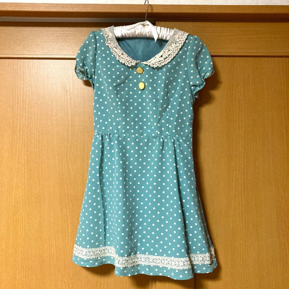 即納可能生産終了品 ドットワンピース M 未使用 業務用-ファッション,レディースファッション - ekumudini.com 即納可能生産終了品 ドットワンピース M 未使用 業務用-ファッション,レディースファッション - ekumudini.com