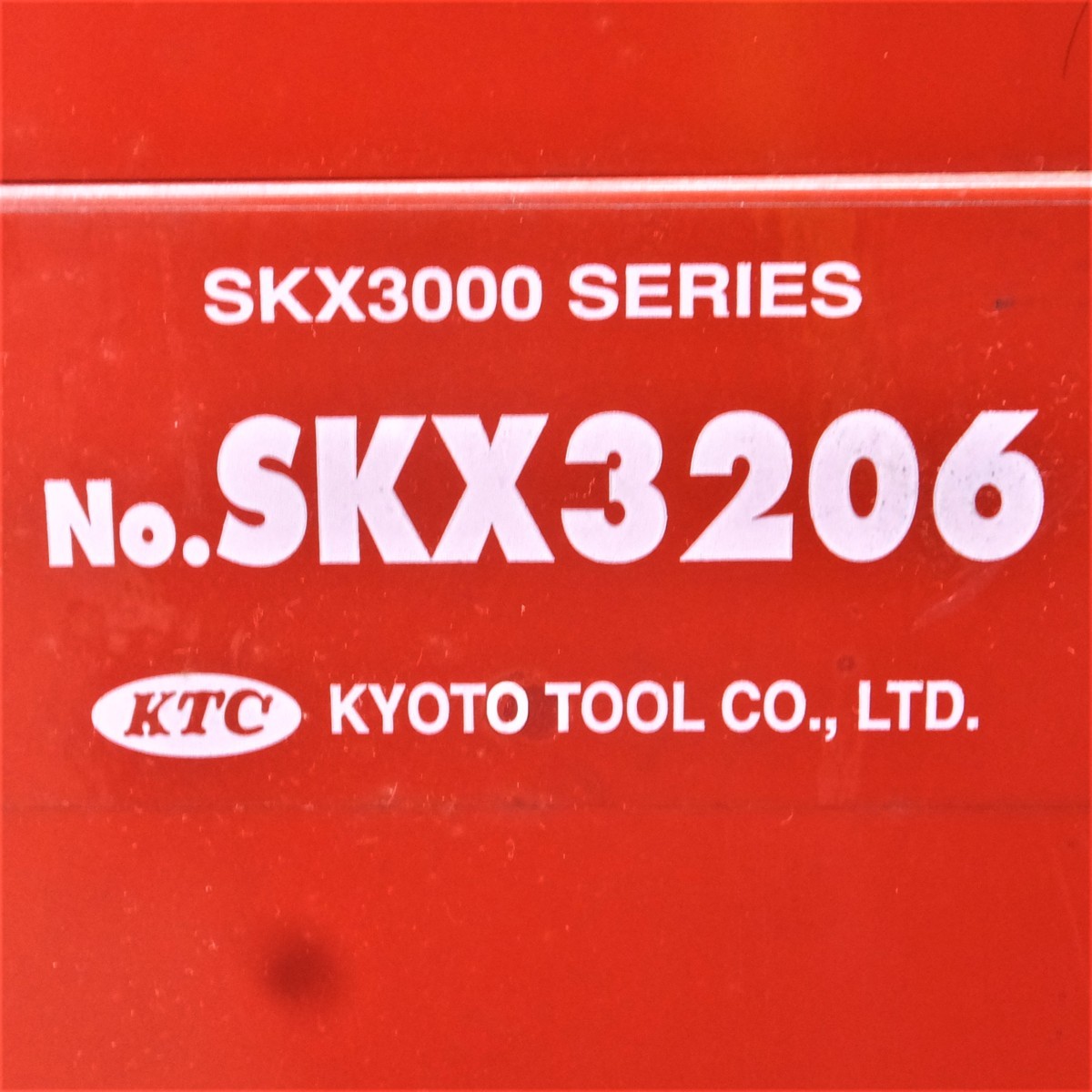 ◇KTC 京都機械工具 ツールボックス SKX3206 SKX3000 SERIES ◇KTC 京都機械工具 ツールボックス SKX3206 SKX3000 SERIES