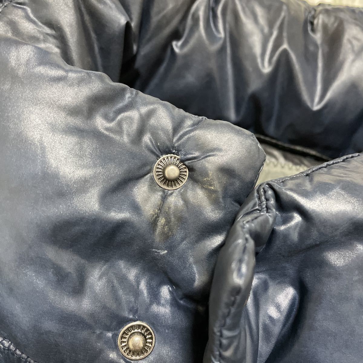 上級者の必需品】 PRADA プラダ Art.SGH258 ダウンジャケット 上級者の必需品】 PRADA プラダ Art.SGH258 ダウンジャケット