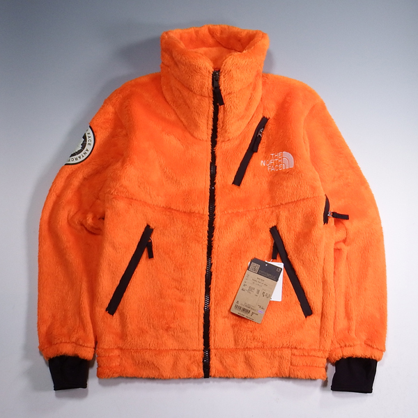 未使用品 THE NORTH FACE Antarctica Versa Loft Jacket NA61930 RO M