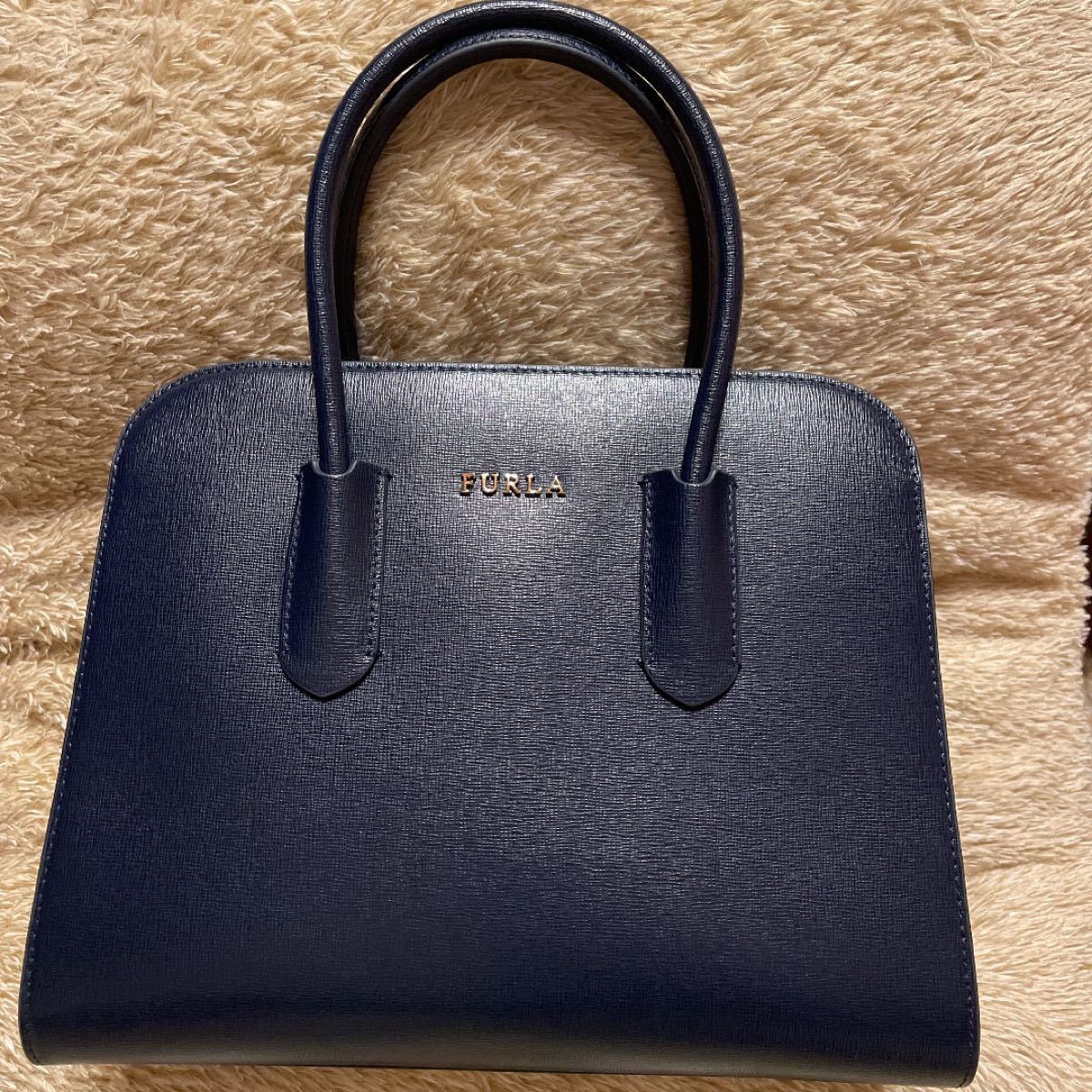 FURLA フルラ MAE マエ ハンドバッグ ショルダーバッグ 2wayレザー