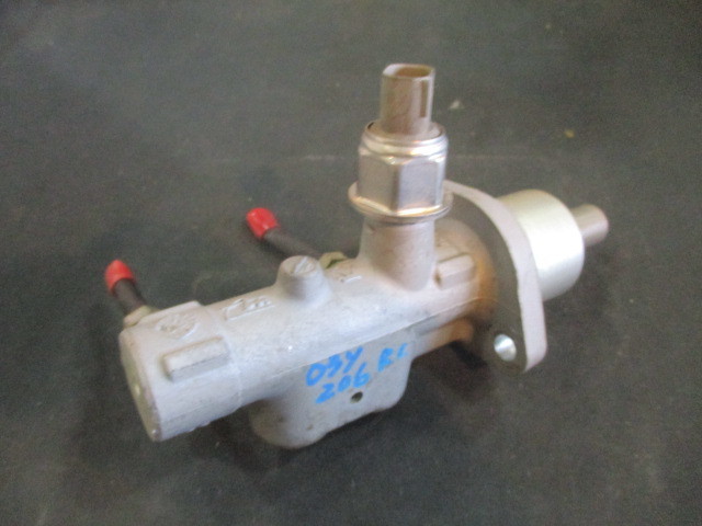 # Peugeot 206RC brake master cylinder used Ate parts taking equipped brake booster booster tanker caliper pedal #