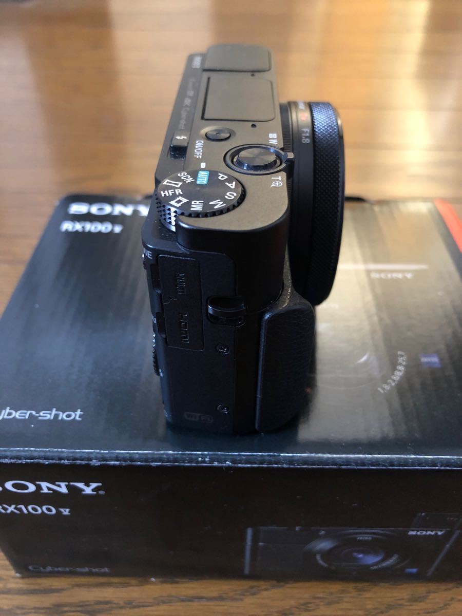 SONY DSC-RX100M5A サイバーショット ソニー 予備バッテリー