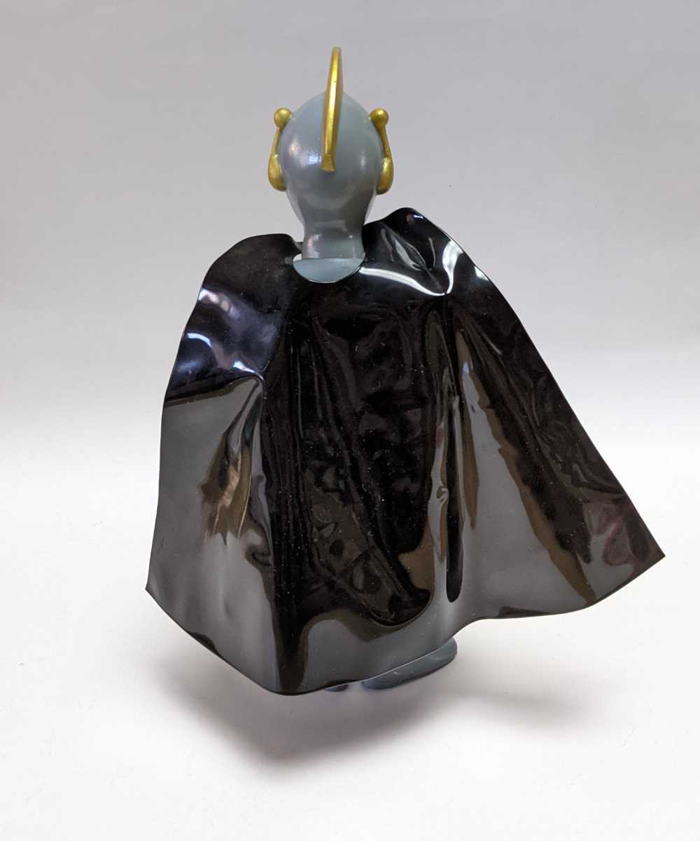 ビンテージソフビ マルサン ミクラス Yahoo!オークション - M2-14【ウルトラエース ソフビ】マルサン