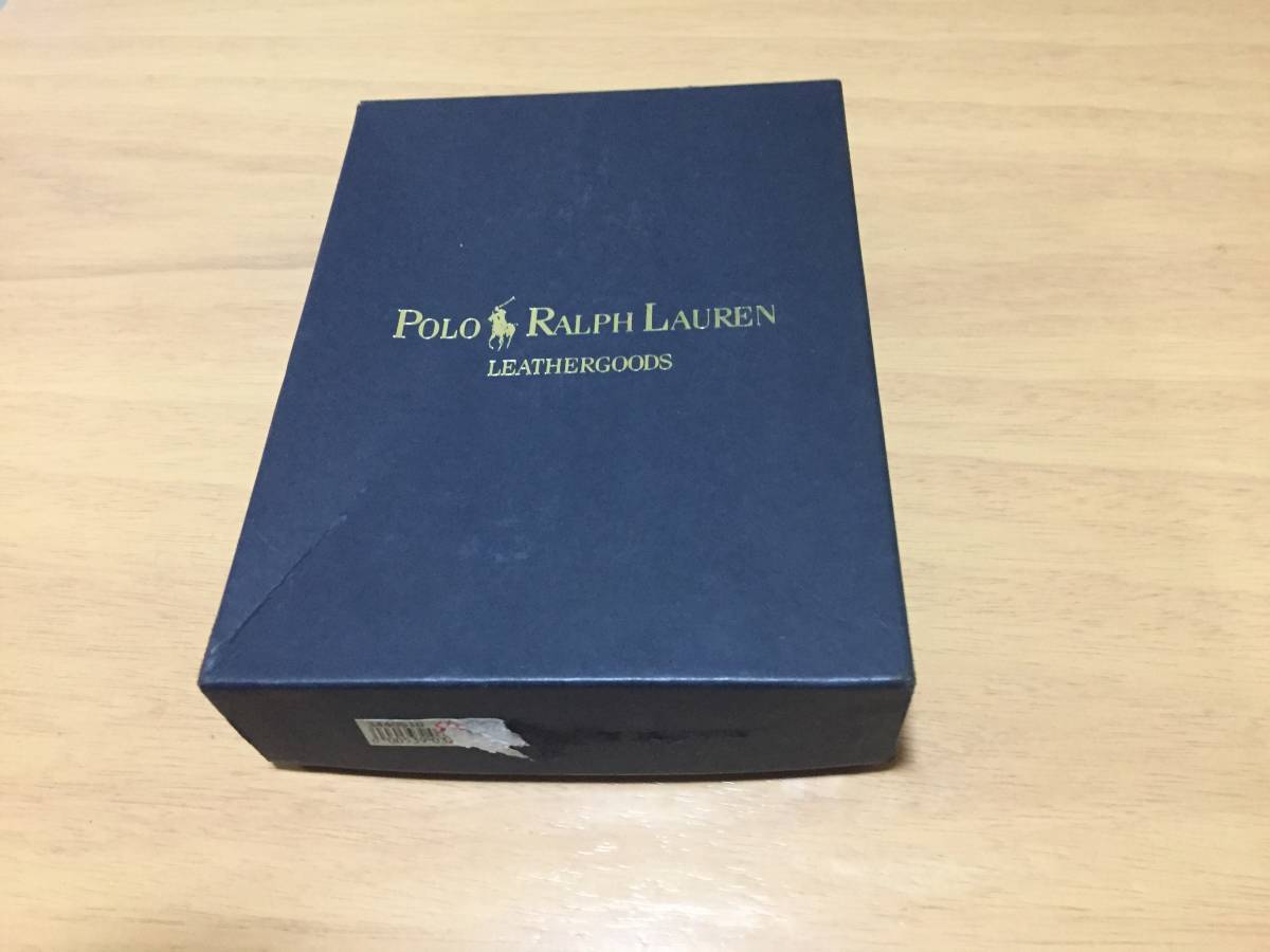 POLO RALPH LAUREN ポロ ラルフローレン 長財布 | kfmseguros.com