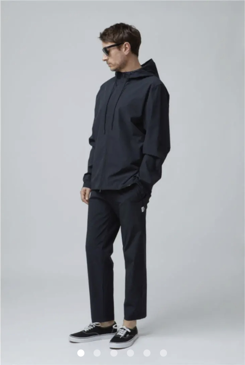 ャケット Ron Herman - ロンハーマン Ron Herman REIGNING CHAMP 別注