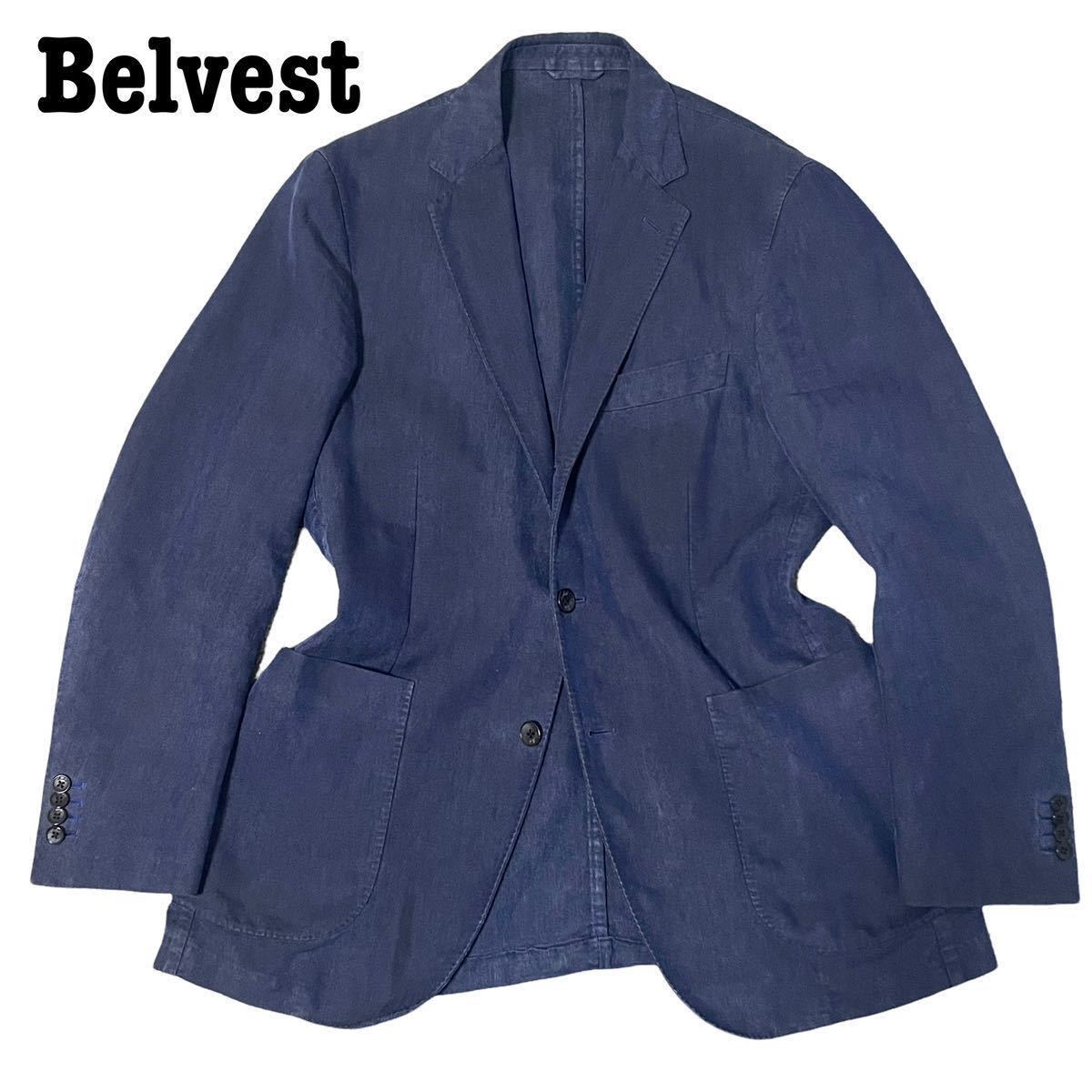 ベルベスト（Belvest）のジャケット 48 - tischlereigruber.at