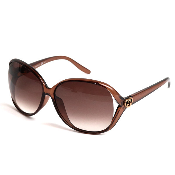 ☆【】GUCCI グッチ GG3525/k/S XGJFM Made In italy インター