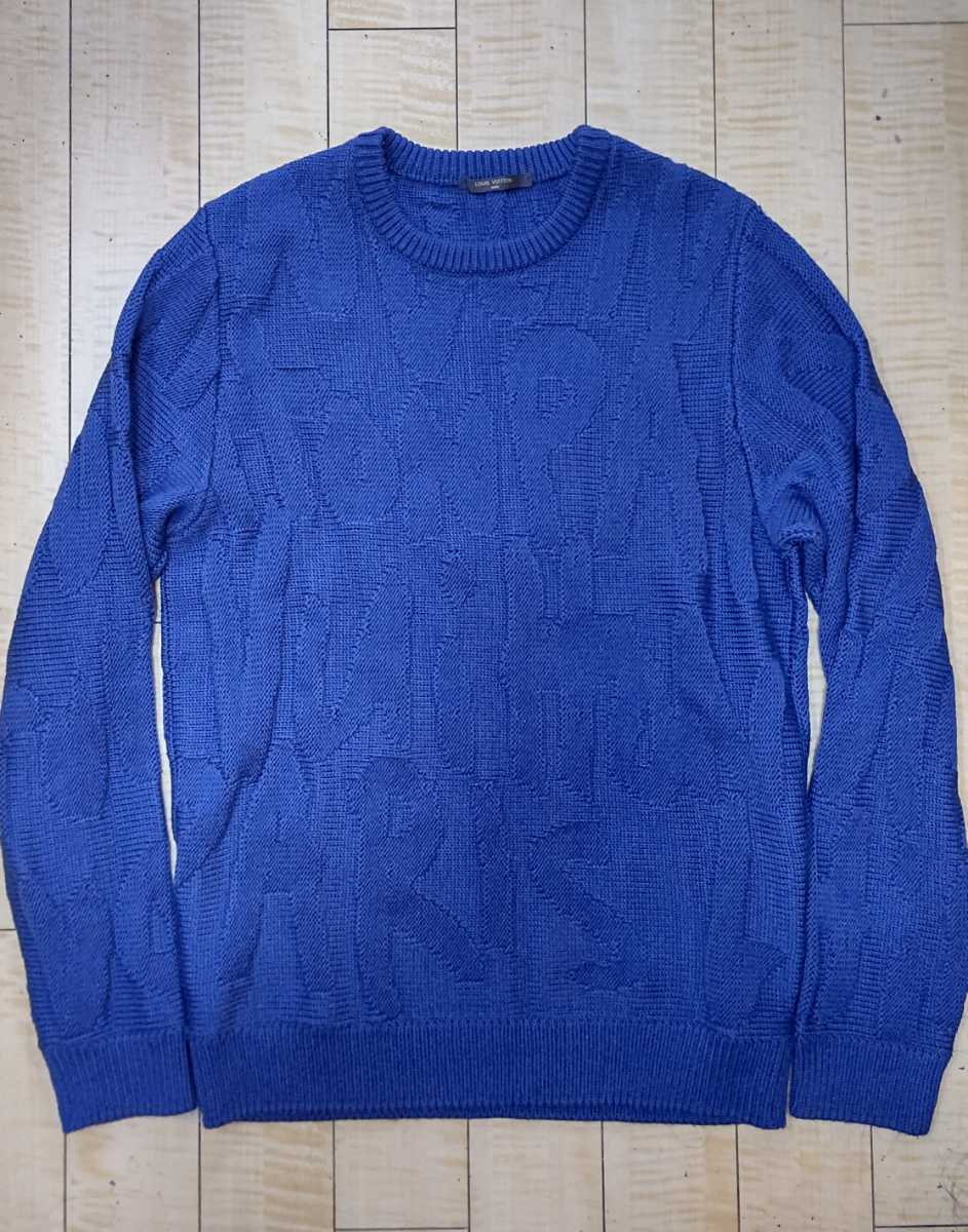 在庫処分】 激レア グラフィック スティーブンスプラウス VUITTON