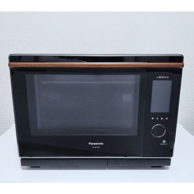 パナソニック スチームオーブンレンジ NE-BS1600-K | wise.edu.pk