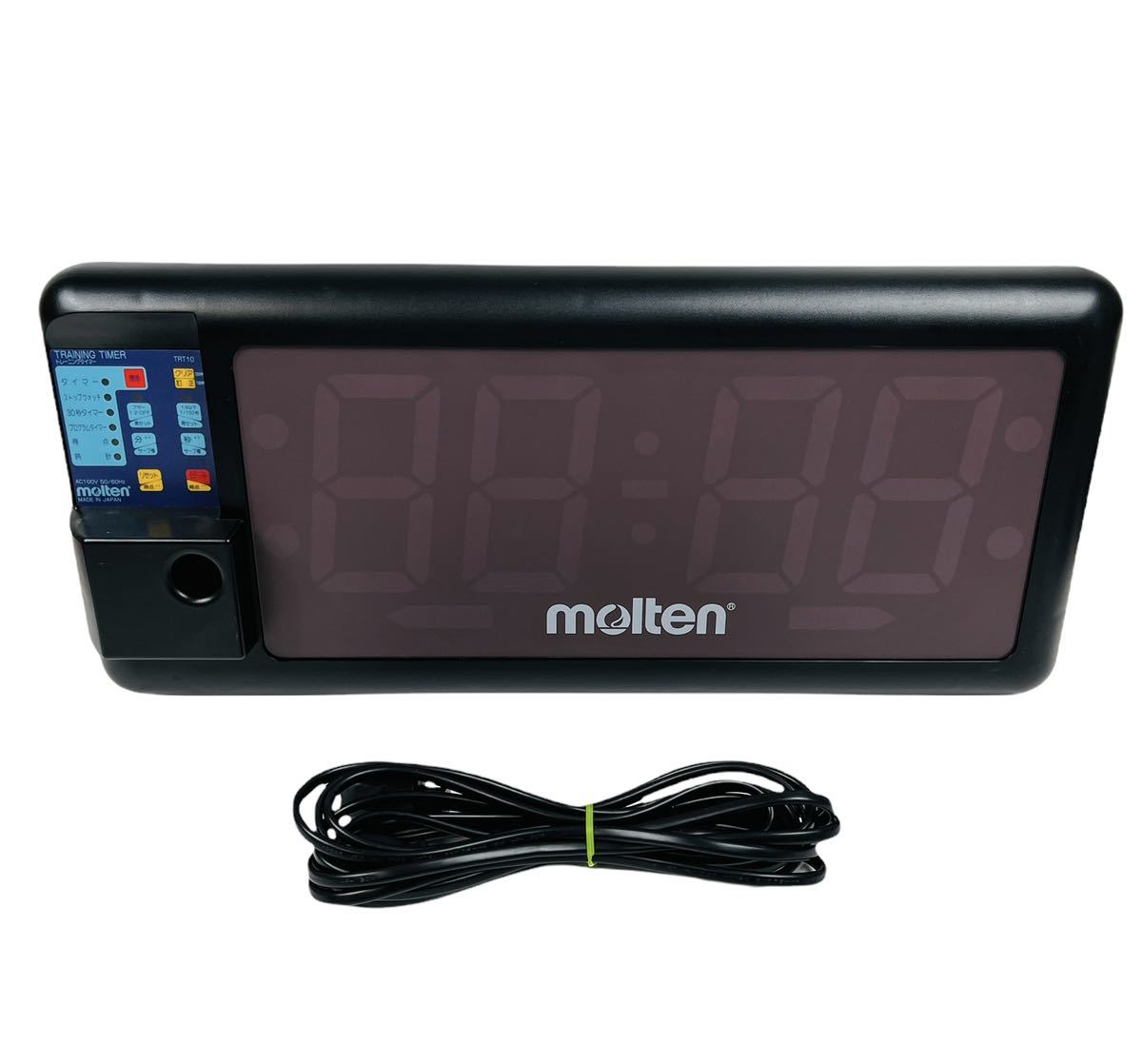 16000円安い 直営 店 販売激安 実物 新品未使用 Molten コンパクトな