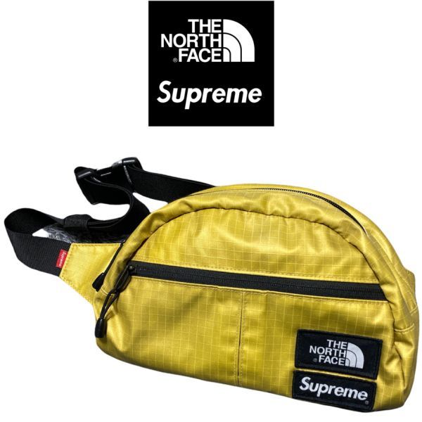 ヤフオク! - 美品 国内正規品 SUPREME × The North