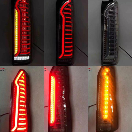 1円~ 上位モデル インナーブラック LED多数使用 新品未使用