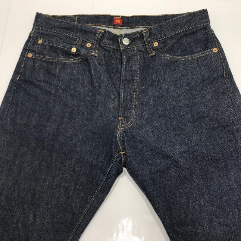RESOLUTE 710 デニム サイズ:W34 - www.shoppingdasbaterias.com 早割販売中 ほぼ未使用 710 RESOLUTE デニム/ジーンズ