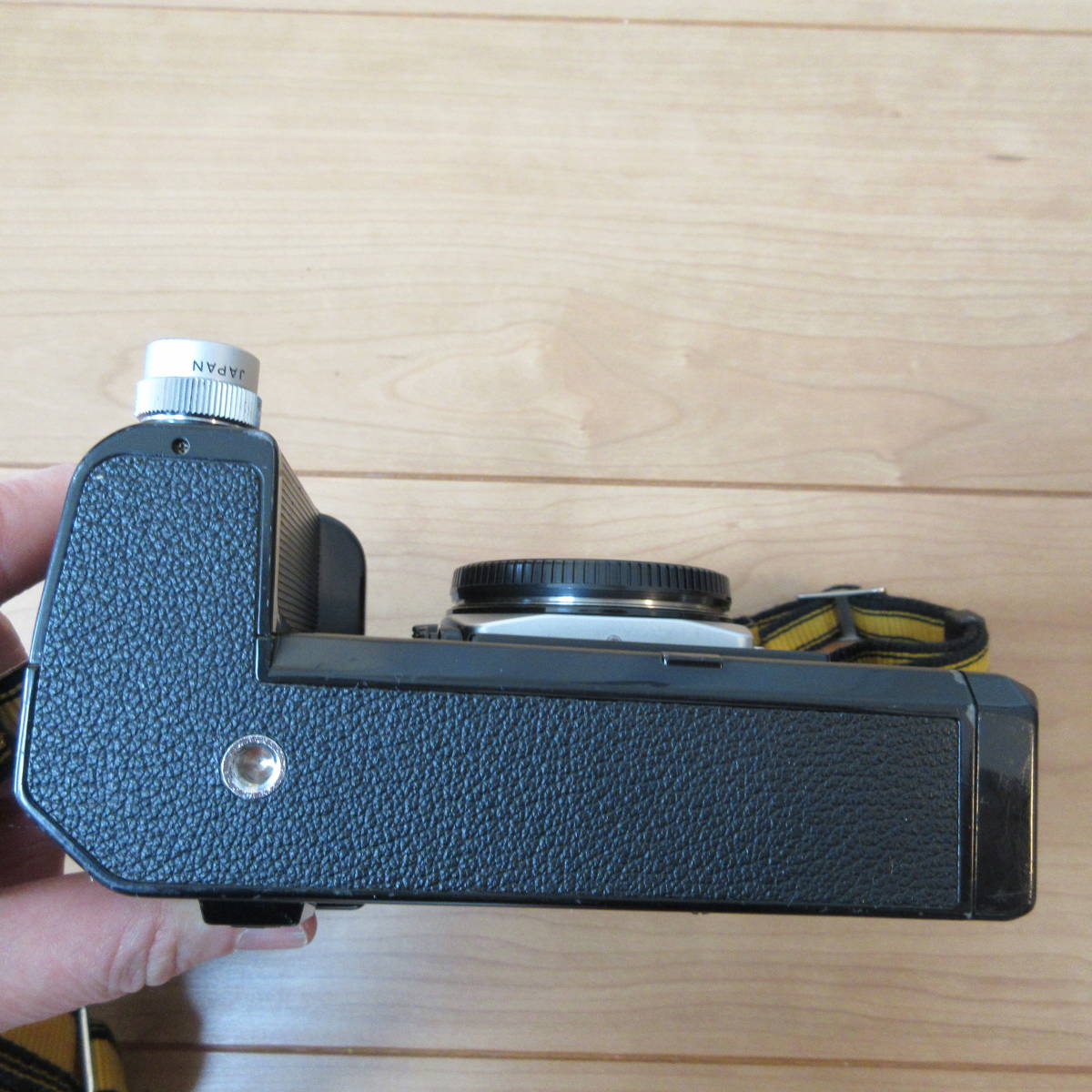 Nikon FA Nikon MD-15 Nikon MF-16 Nikon FA 使用説明書 Nikon Nikon FA Nikon MD-15 Nikon MF-16 Nikon FA 使用説明書 Nikon
