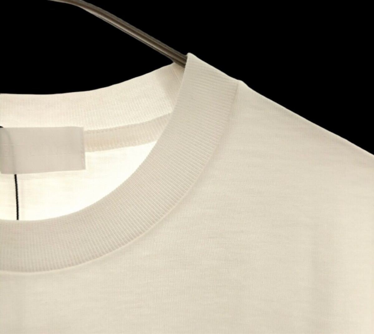 即完売サイズXL】GOD SELECTION XXX Tシャツ 大きいサイズ ゴッド
