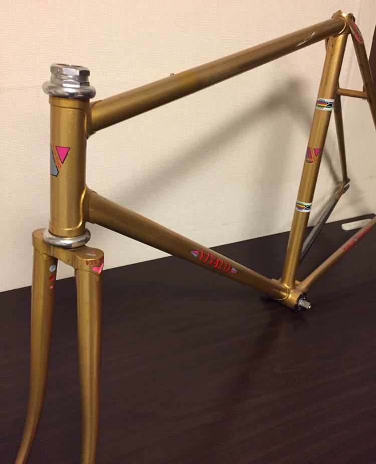 ヤフオク! - vivalo special ビバロ スペシャル NJS ピスト ... ヤフオク! - vivalo special ビバロ スペシャル NJS ピスト ...