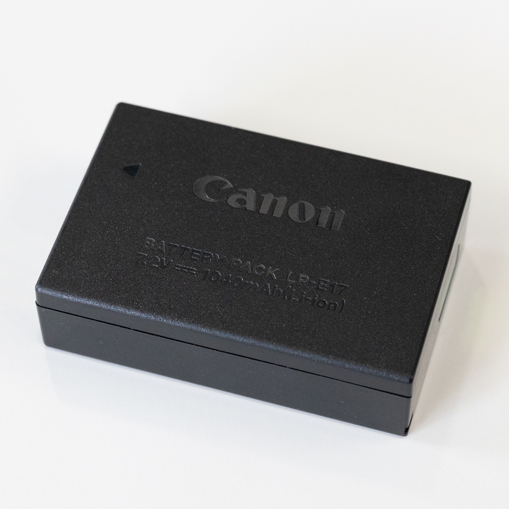 品 予備保管 ほとんど使ってない キヤノン Canon バッテリーパック Lp E17 キヤノン 売買されたオークション情報 Yahooの商品情報をアーカイブ公開 オークファン Aucfan Com 品 予備保管 ほとんど使ってない キヤノン Canon バッテリーパック Lp E17 キヤノン 売買されたオークション情報 Yahooの商品情報をアーカイブ公開 オークファン Aucfan Com