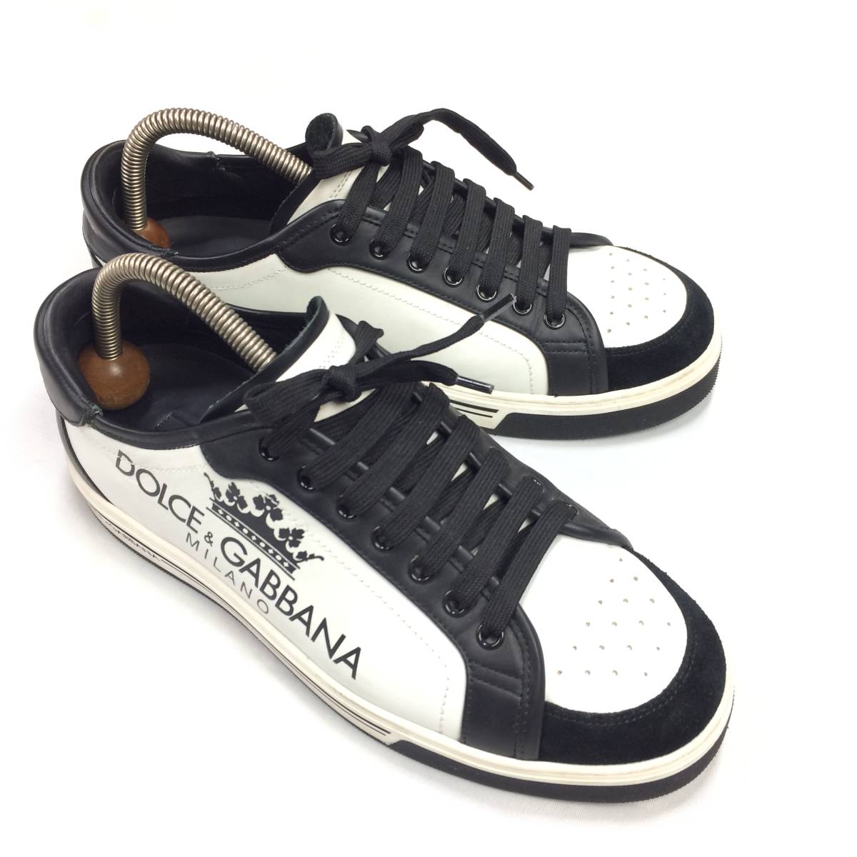 DOLCE&GABBANA/ドルチェ&ガッバーナ】men'sコレックション MILANA