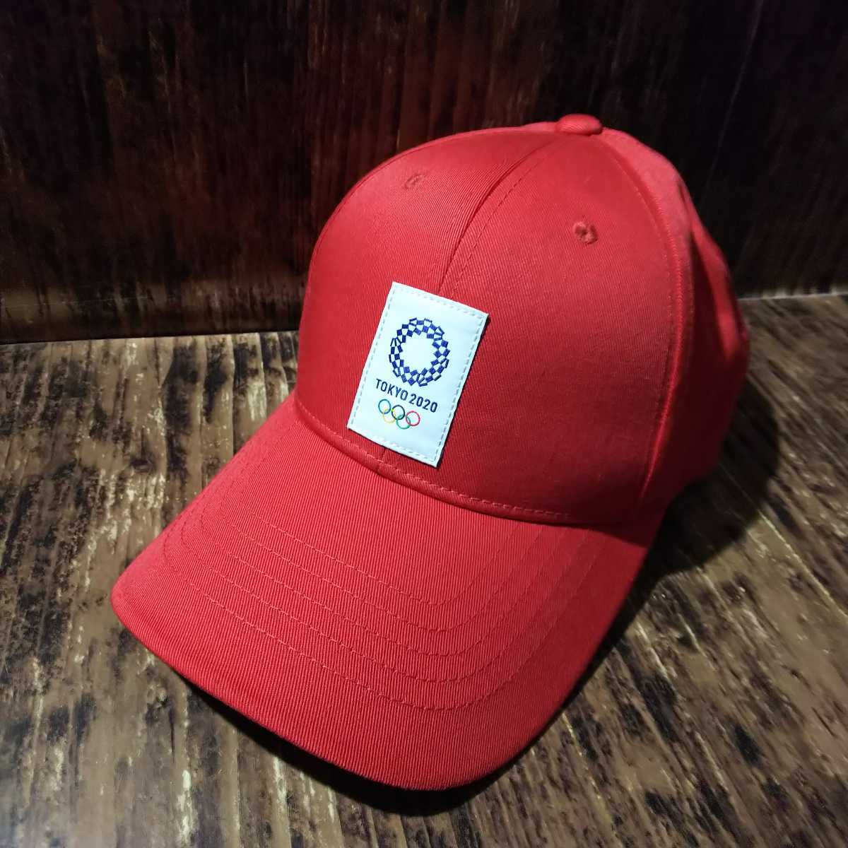 東京2020オリンピック 帽子 - ハット