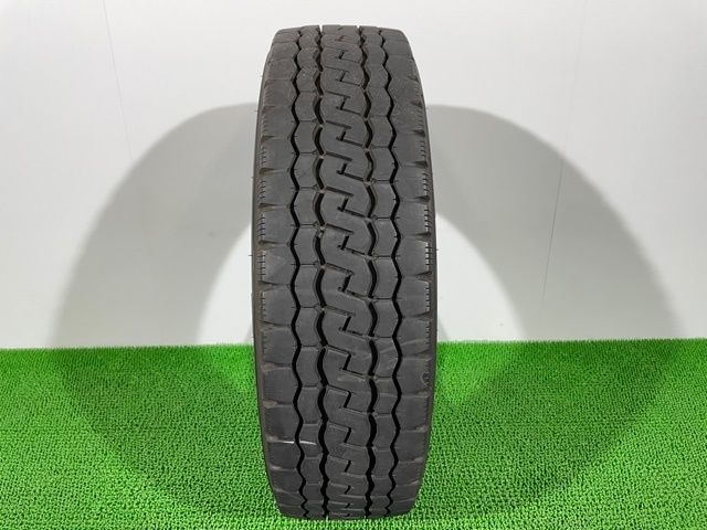 ☆送料込み☆ 205/75R16 113/111L LT ブリヂストン DURAVIS M804