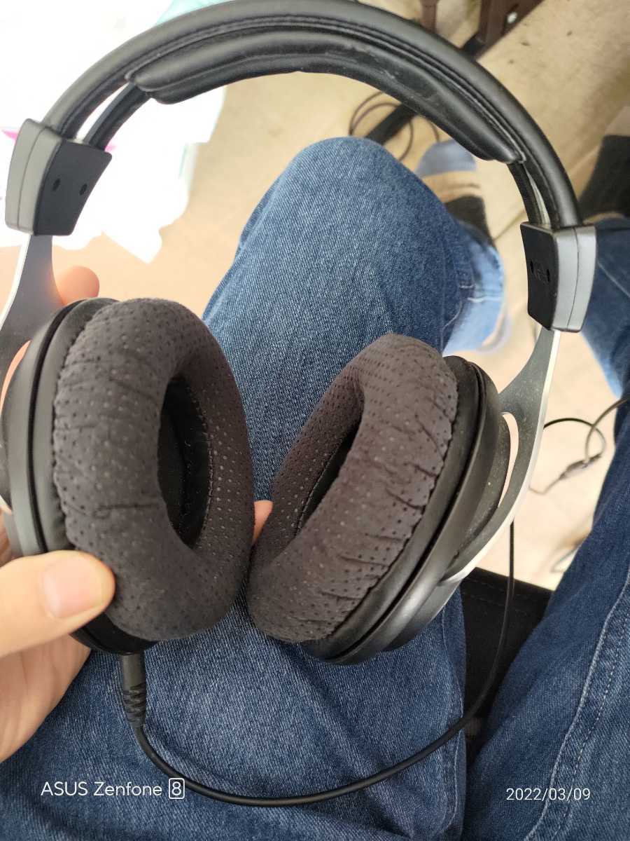 SHURE SRH1540 検)ヘッドホン SHURE | investigacion.utmachala.edu.ec