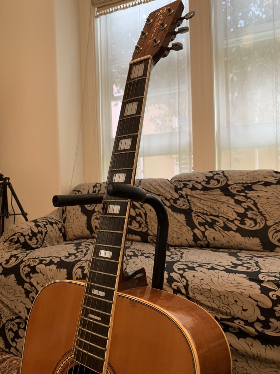 pro martin アコースティックギター W150 Yahoo!オークション - Pro Martin 型式W150 品名