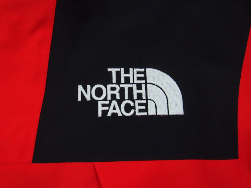 美品 L サイズ THE NORTH FACE MOUNTAIN JACKET マウンテンジャケット