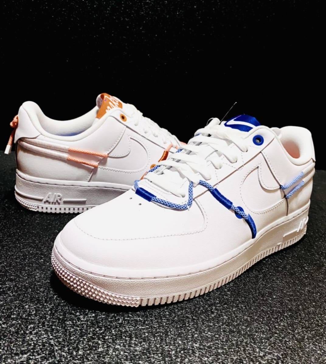 男の子向けプレゼント集結新品 ナイキ エアフォース 1 ロー LX
