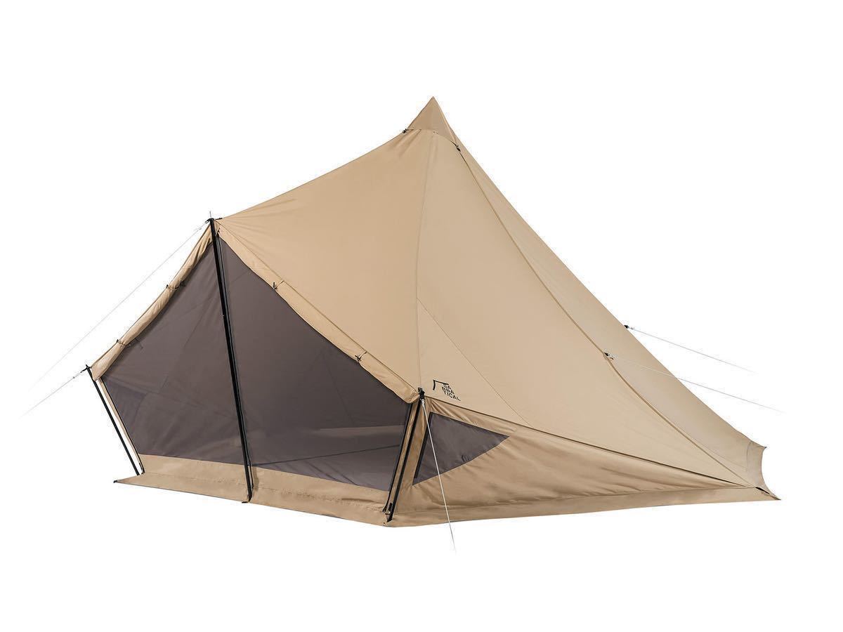 新品未開封 SABBATICAL サバティカル モーニンググローリー TC-
