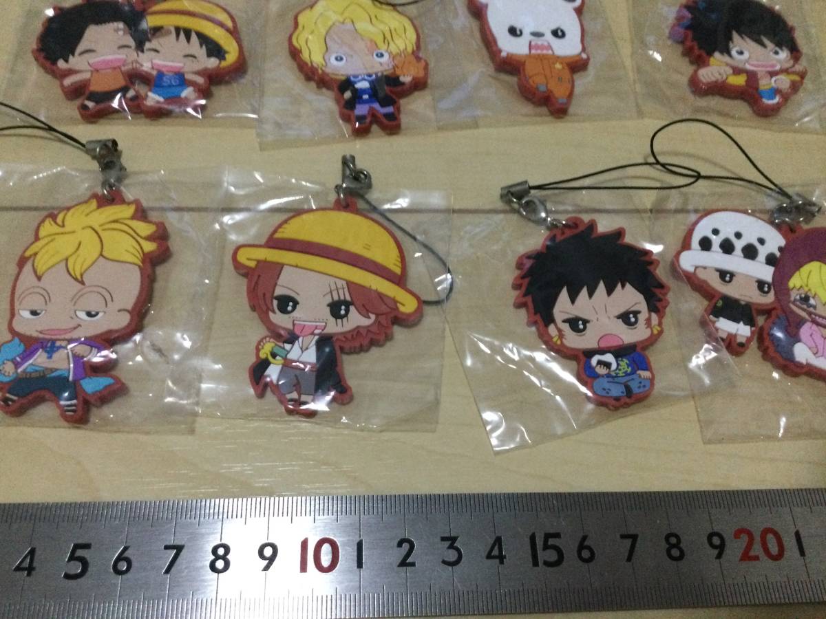One Piece ワンピース 一番くじ ラバーストラップ ラバスト ルフィ エース ロー ゾロ ドレスローザ編 きゅんキャラ その他 売買されたオークション情報 Yahooの商品情報をアーカイブ公開 オークファン Aucfan Com One Piece ワンピース 一番くじ ラバーストラップ ラバスト ルフィ エース ロー ゾロ ドレスローザ編 きゅんキャラ その他 売買されたオークション情報 Yahooの商品情報をアーカイブ公開 オークファン Aucfan Com