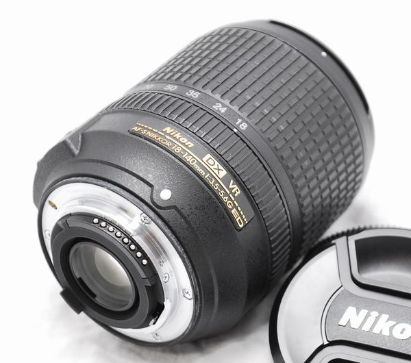 【超美品 8690ショット・付属品完備 豪華セット】Nikon ニコン D5300 AF-S 18-140mm VR_画像10