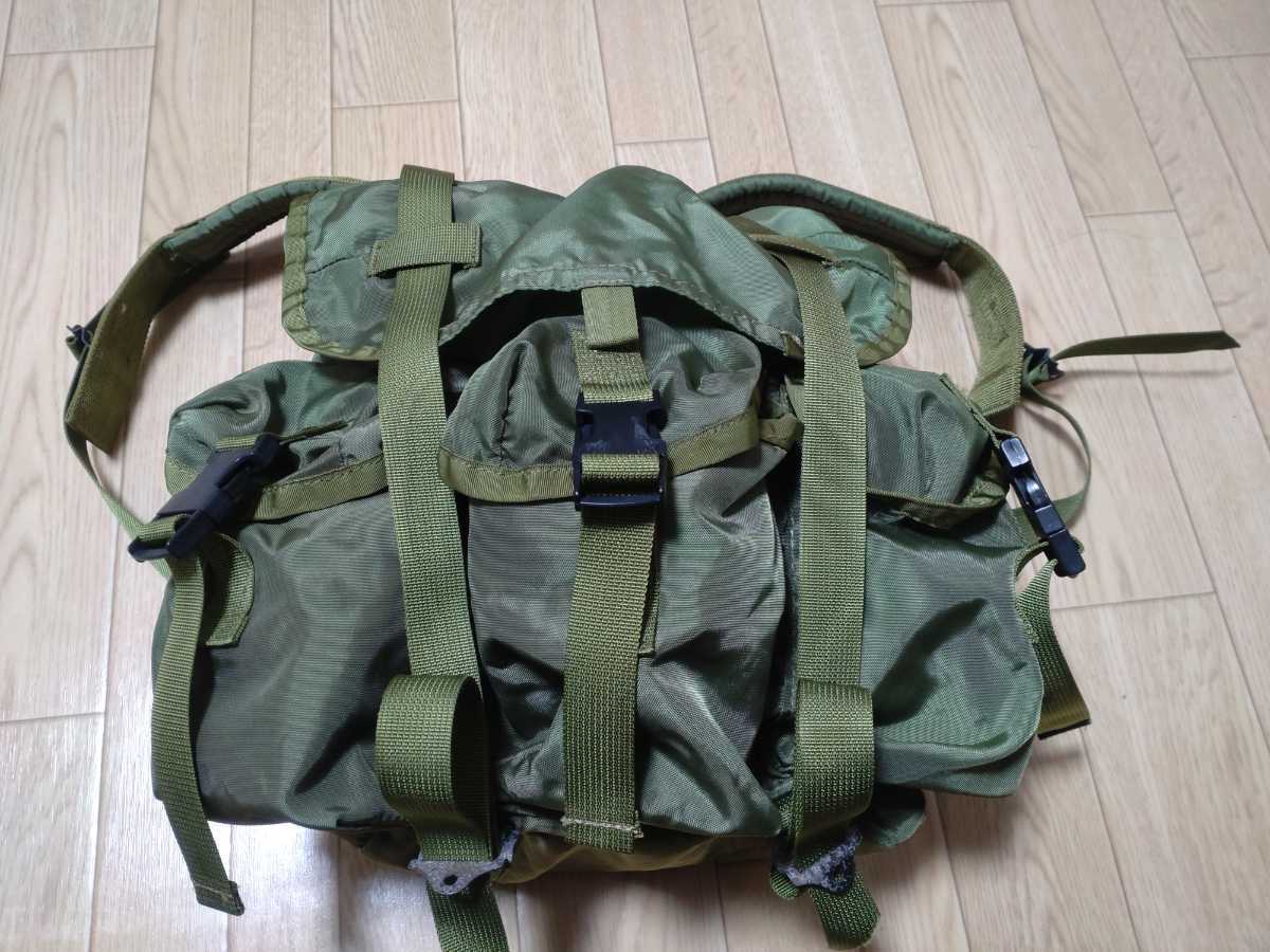 米軍 アリスパック MEDIUM LC-2 smcint.com