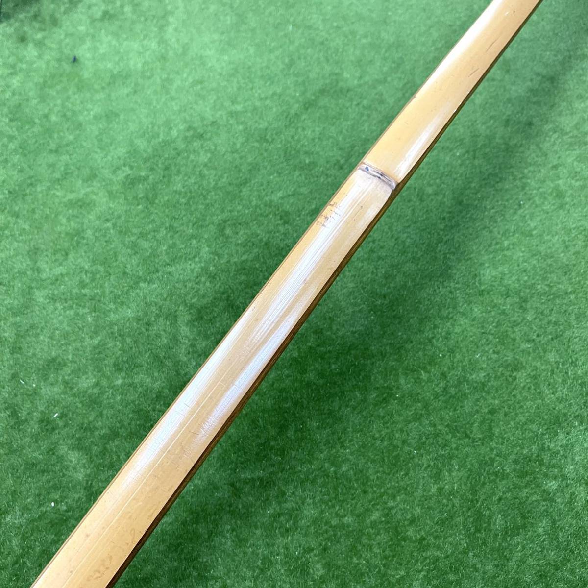 4** archery / archery ./ bow bamboo bow Zaimei :. arrow total length : approximately 217.5cm/ curve : approximately 212cm**