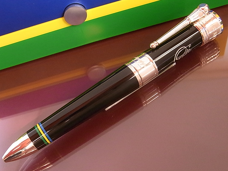 限定タイムセール ミニボールペン montegrappa モンテグラッパ 事務用品