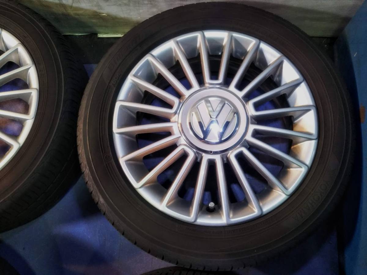 新しいエルメス VW純正 UP純正【点検OK】車検対応 UP!アップ【15