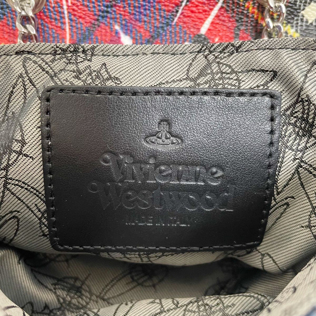 大人気最新作 Vivienne Westwood - 新品同様 ヴィヴィアンウエスト