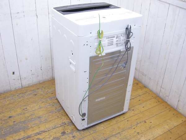 安い通販 ヤフオク! - ハイアール・全自動洗濯機・2020年製・JW-C55D・... 得価セール