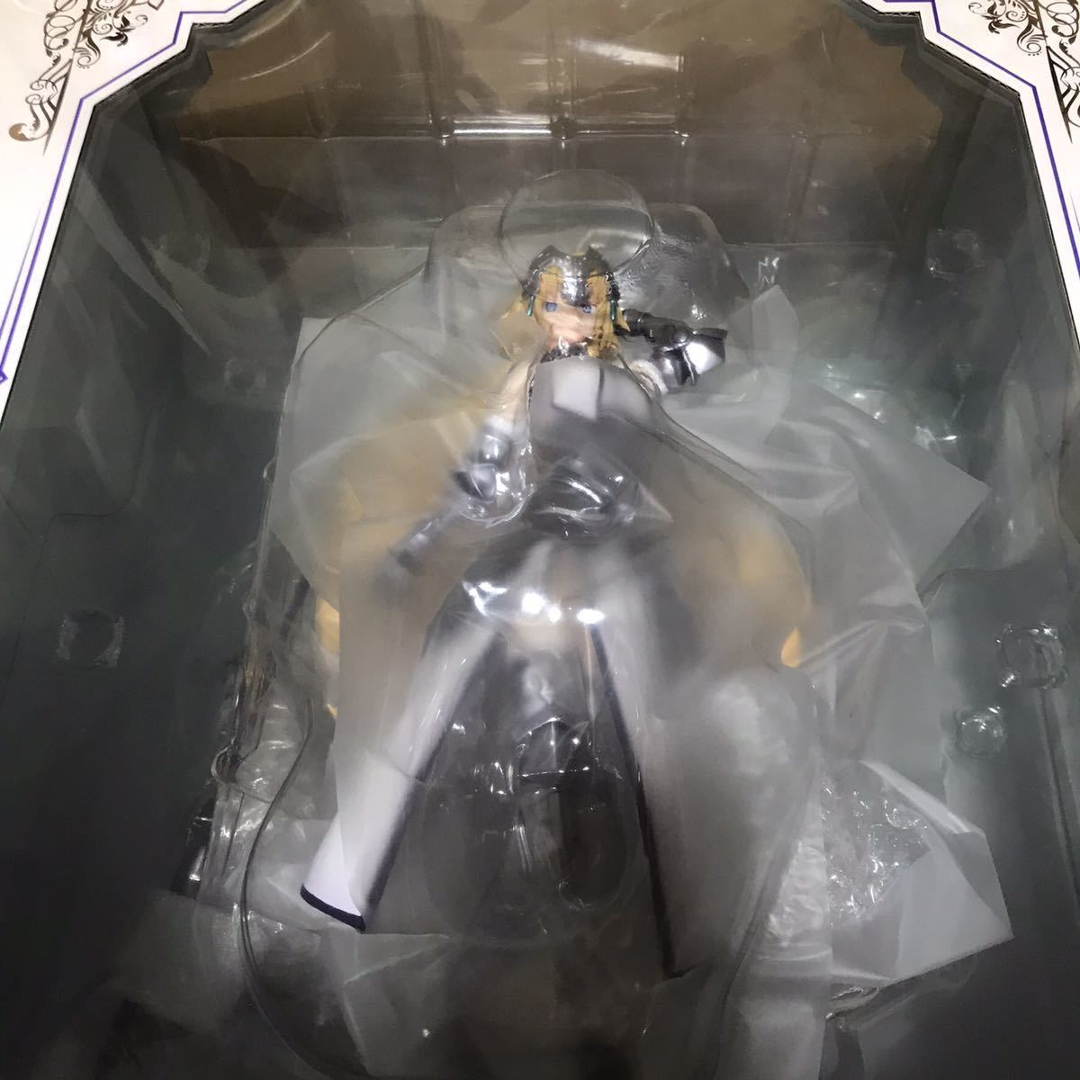 国内正規、新品未開封美品】FLARE フレア Fate/Grand Order フェイト