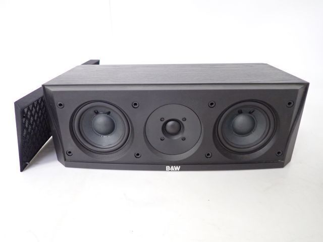 Yahoo!オークション - B&W CC3 Bowers&Wilkins バウワース Yahoo!オークション - B&W CC3 Bowers&Wilkins バウワース