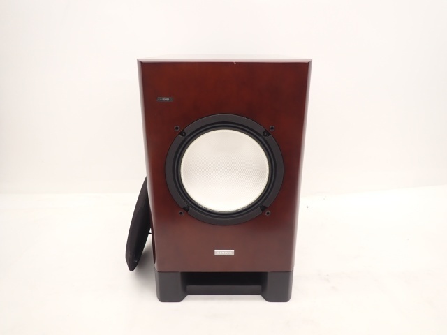 ONKYO オンキョー アクティブサブウーファー SL-D500 □ 64DC8-2