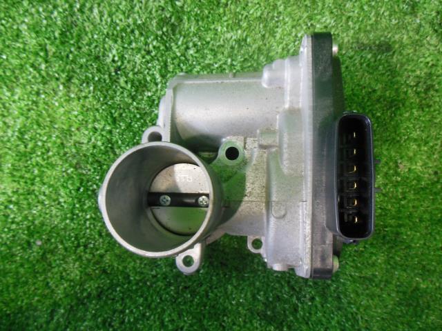 ビッグ割引 DAA-MK53S スペーシア スロットルボディ 13400-74P01 93015776 ZVR ハイブリッドG エンジン部品 ビッグ割引 DAA-MK53S スペーシア スロットルボディ 13400-74P01 93015776 ZVR ハイブリッドG エンジン部品
