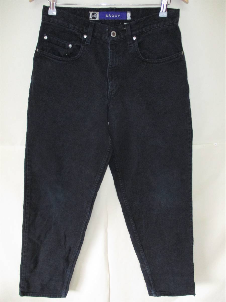 LEVI'S リーバイス Silver Tab SilverTab シルバータブ BAGGY バギー