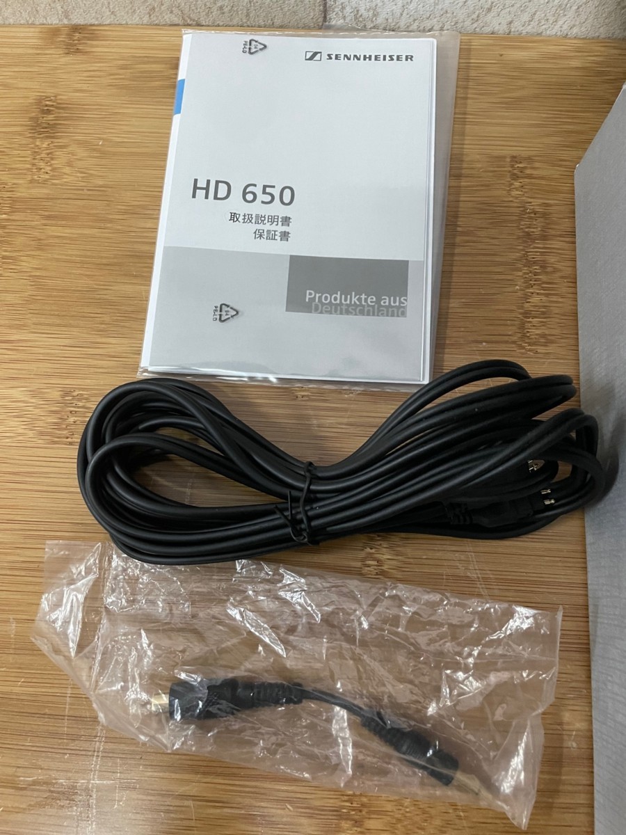 大人気の HD 650 動作未確認 allarticlewriting.com
