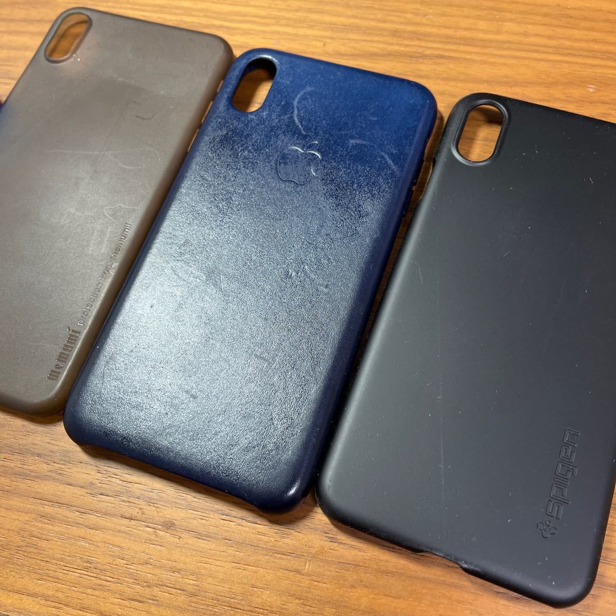 iPhone XS Max 256GB 米国 シャッター音なし スペースグレイ