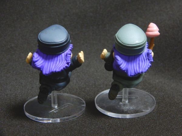 Dr.スランプ アラレちゃん ミリタリーコスチュームフィギュア2 Dr.スランプ アラレちゃん ミリタリーコスチュームフィギュア2