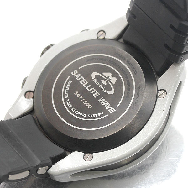 シチズン CITIZEN プロマスター エコ・ドライブ サテライト シチズン CITIZEN プロマスター エコ・ドライブ サテライト