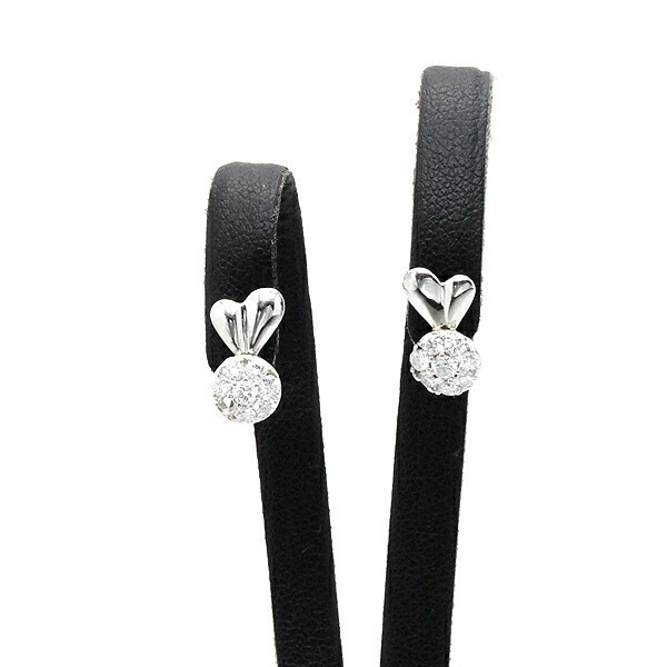 プラチナ ダイヤモンド ピアス D0.30ct×2 Pt900 | aeonenergy.co.nz