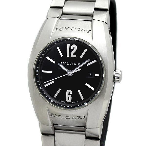ブルガリ BVLGARI エルゴン EG30S レディース腕時計 クオーツ | www